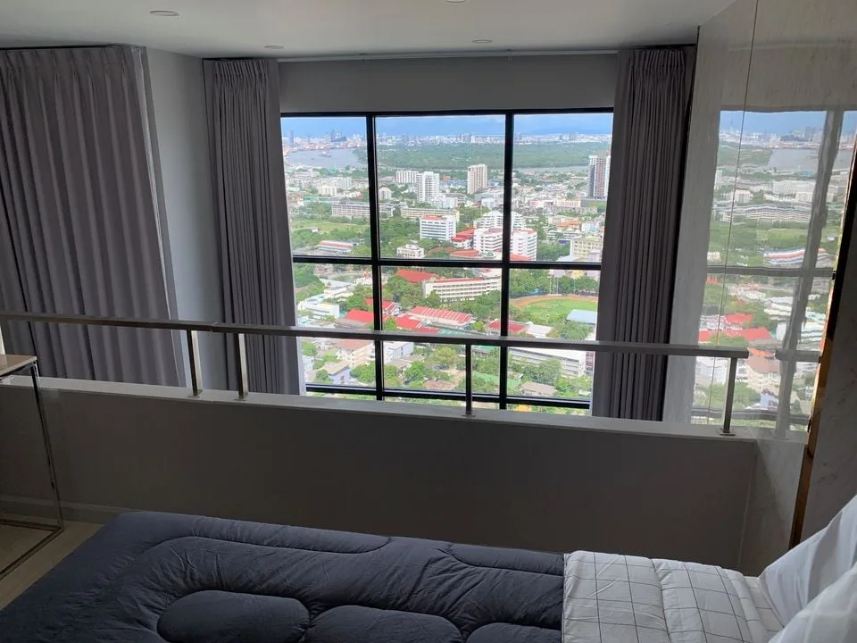 Property photos for Knightsbridge Prime Sathorn