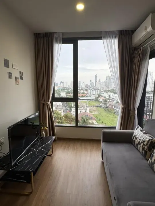 Property photos for CLOUD Thonglor-Phetchaburi