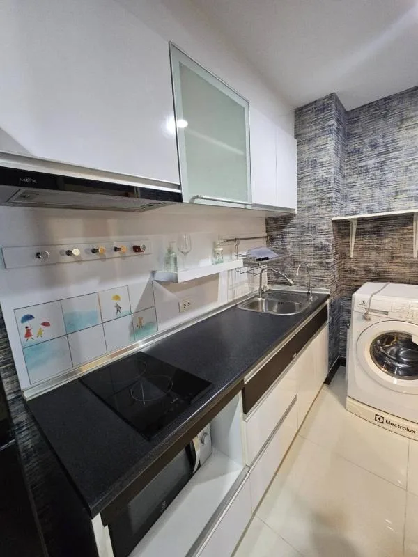 Property photos for Supalai Prima Riva
