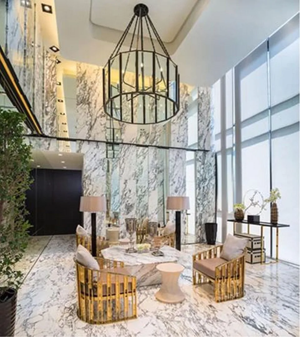 Property photos for The Base Park West Sukhumvit 77