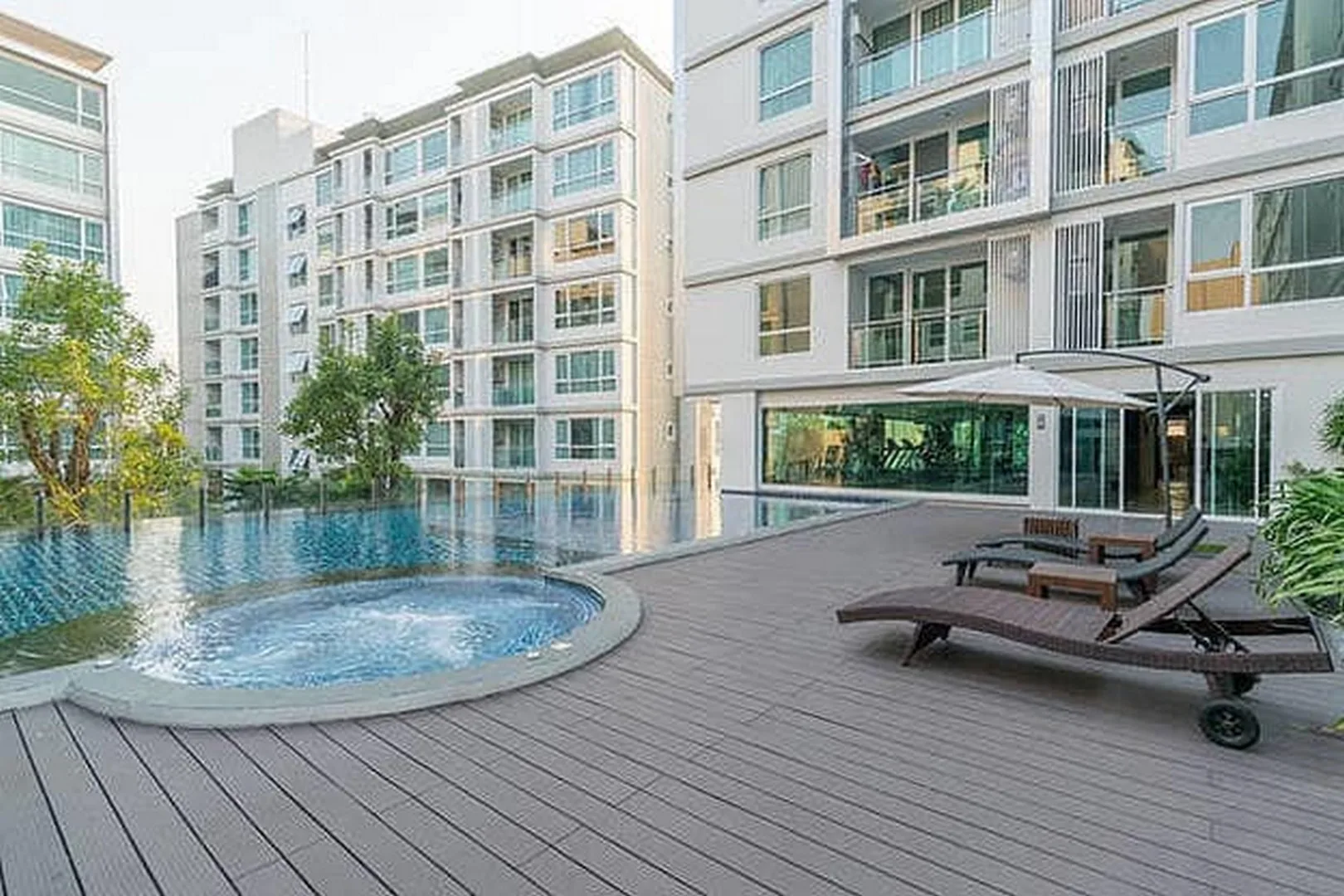 Property photos for Mayfair Place Sukhumvit 64