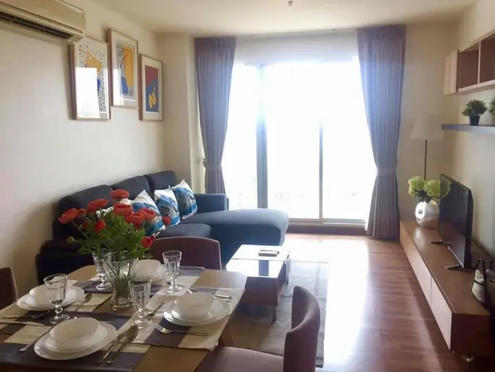 Property photos for Sukhumvit Plus
