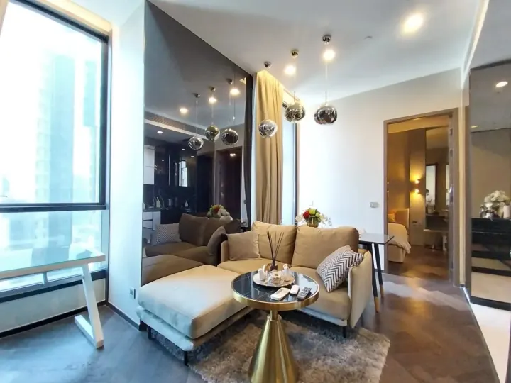 Property photos for The Esse Sukhumvit 36