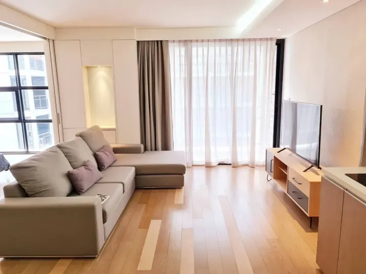 Property photos for Mode Sukhumvit 61