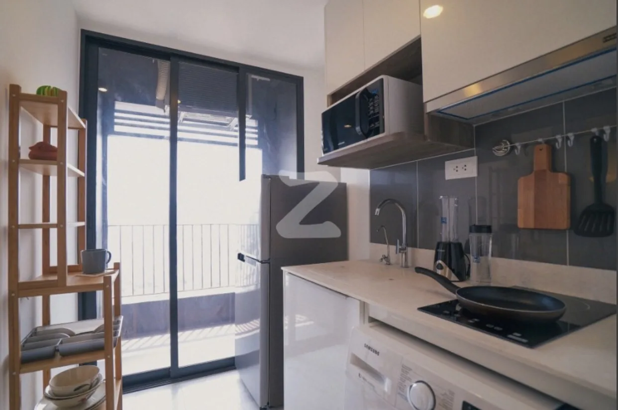 Property photos for Ideo Mobi Asoke