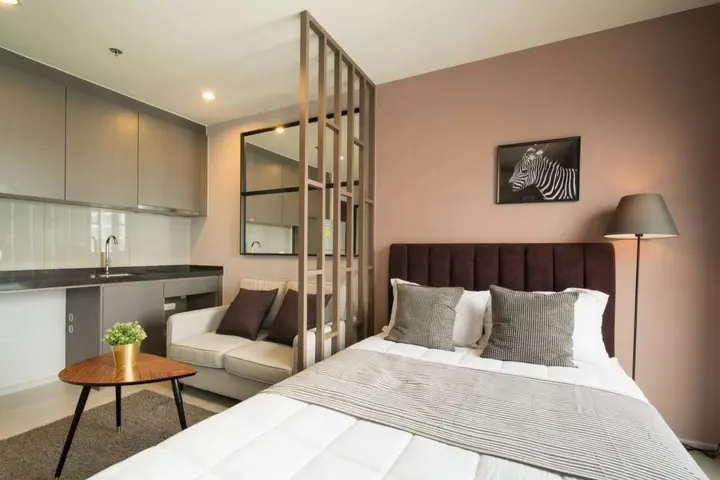 Property photos for Rhythm Asoke