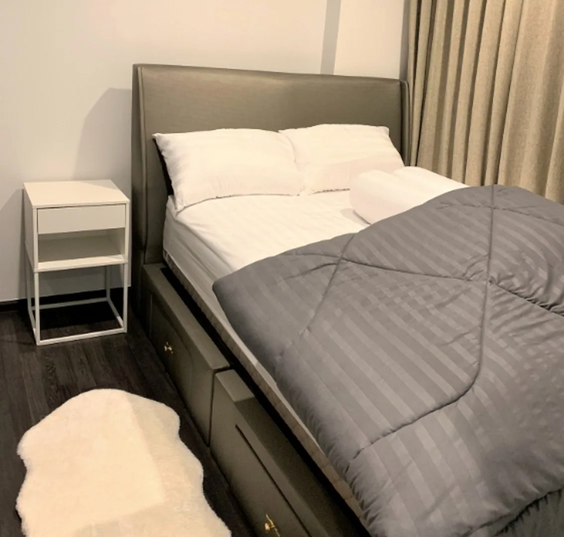 Property photos for The Line Asoke - Ratchada