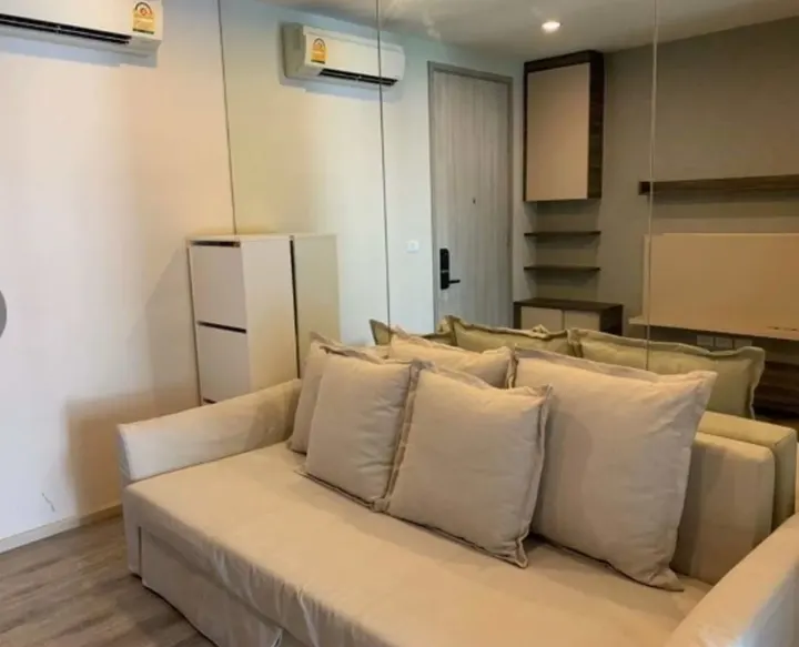 Property photos for Centric Ari Station