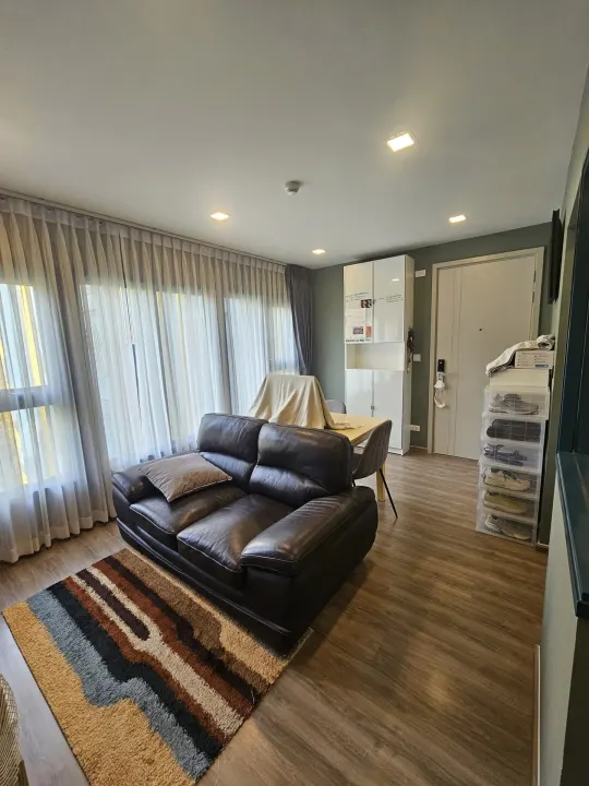 Property photos for THE BASE Sukhumvit 50