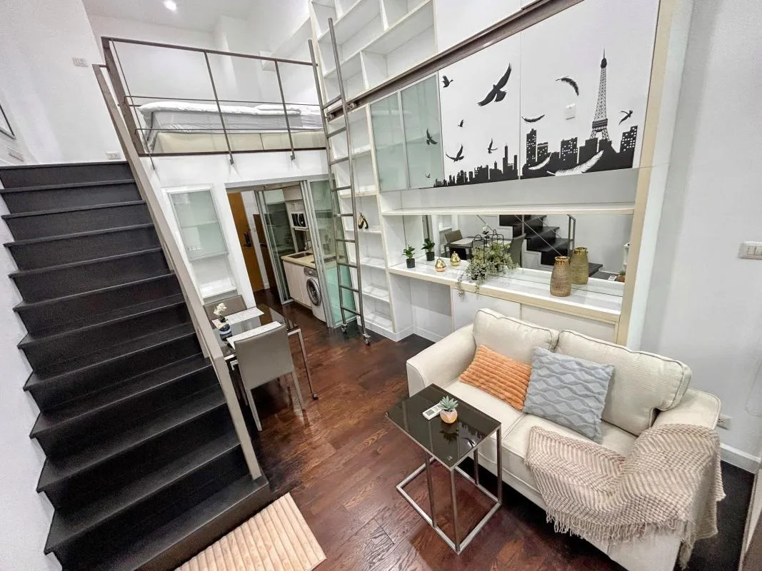Property photos for Ideo Morph 38