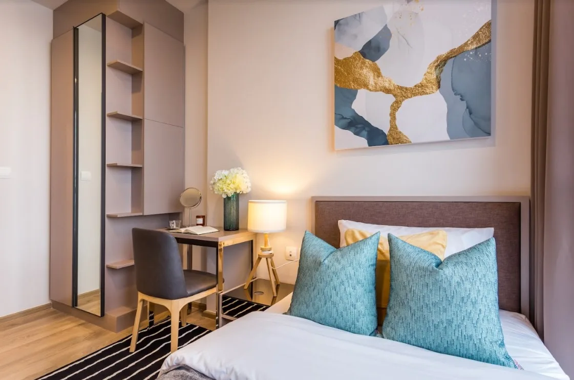 Property photos for OKA HAUS Sukhumvit 36