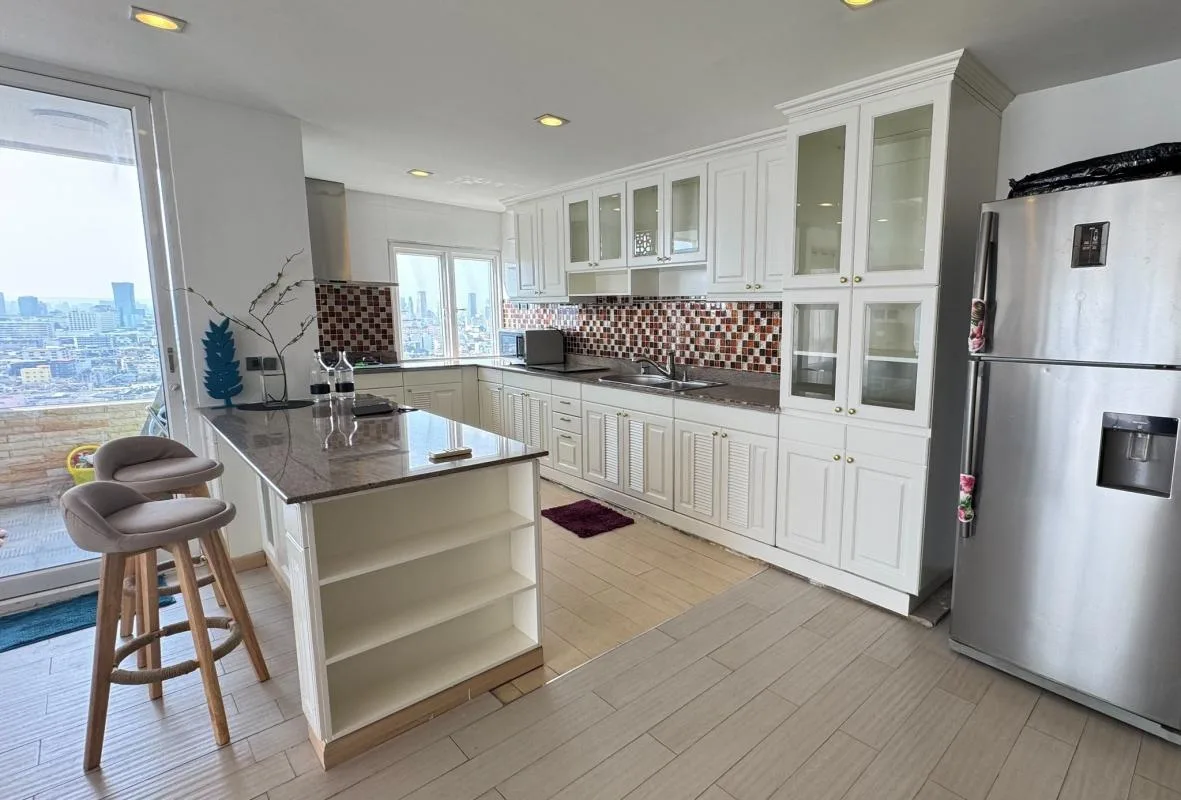Property photos for Srivara Mansion