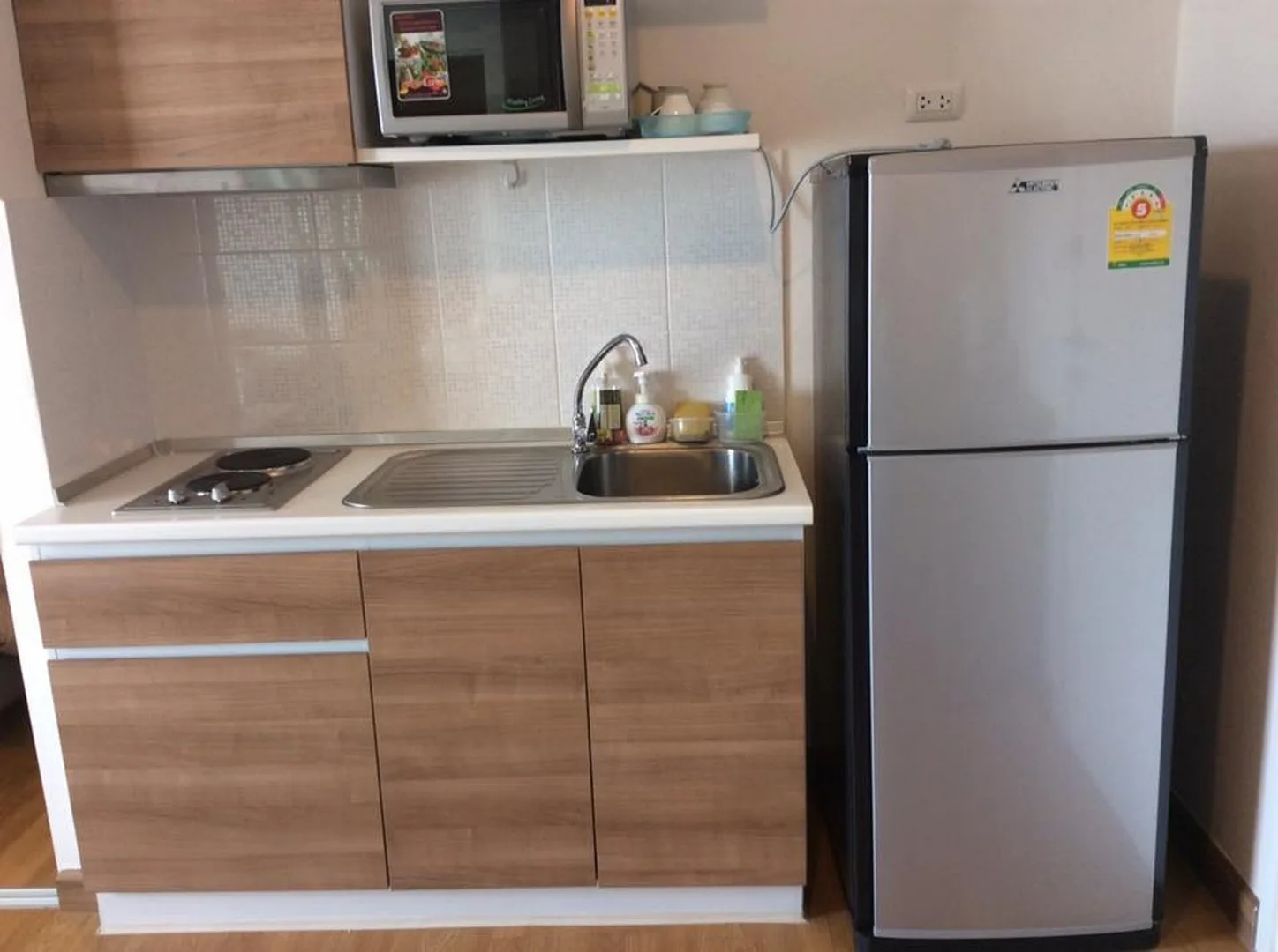 Property photos for Aspire Rama 4