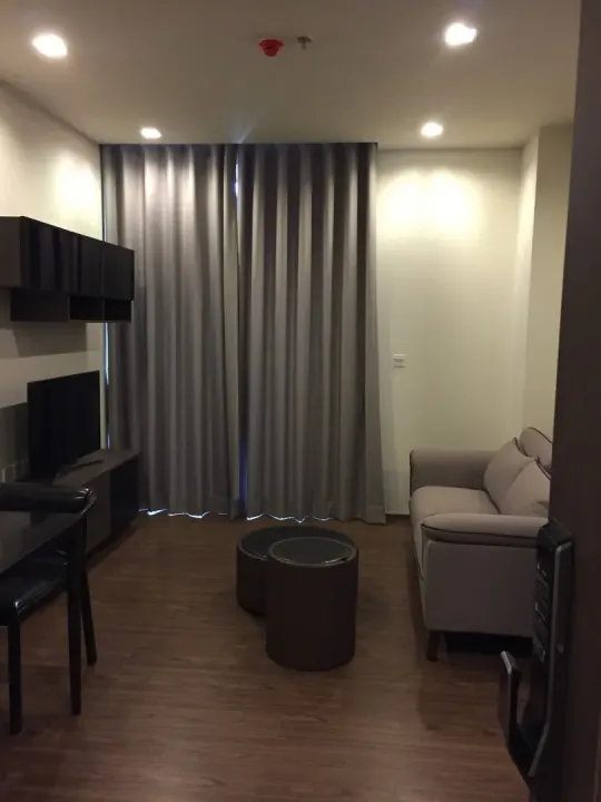Property photos for The Line Sukhumvit 71
