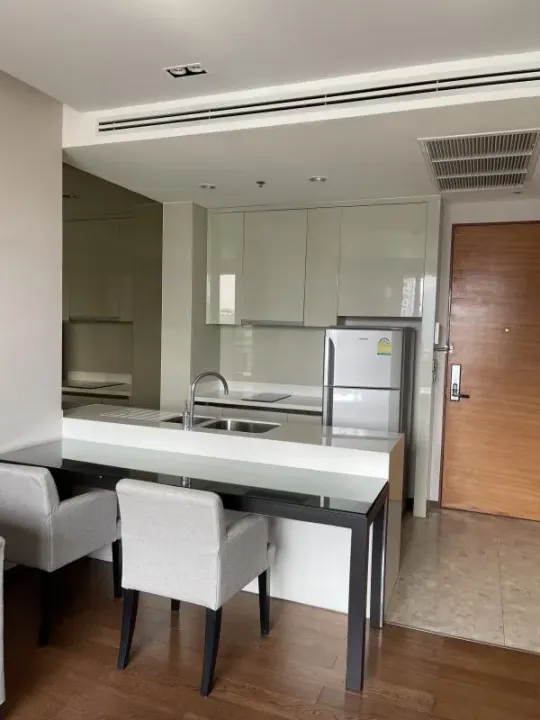 Property photos for The Address Sukhumvit 28