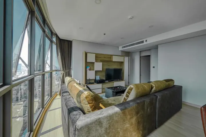 Property photos for Lumpini Suite Phetchaburi - Makkasan