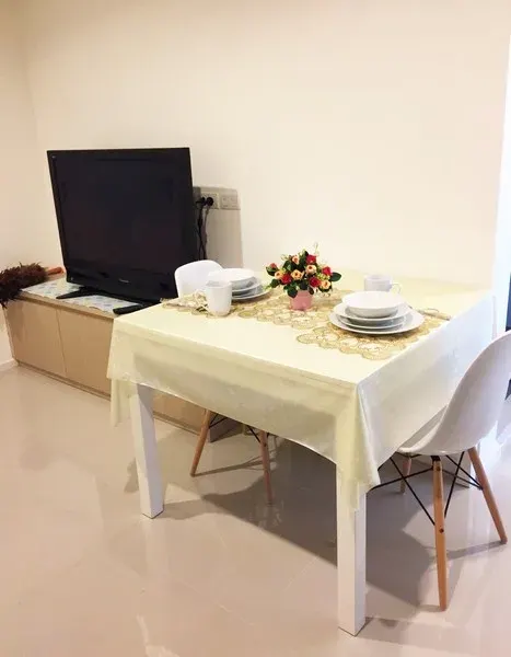 Property photos for Aspire Sukhumvit 48