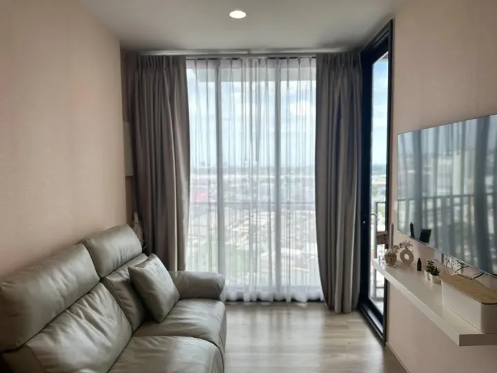 Property photos for OKA HAUS Sukhumvit 36