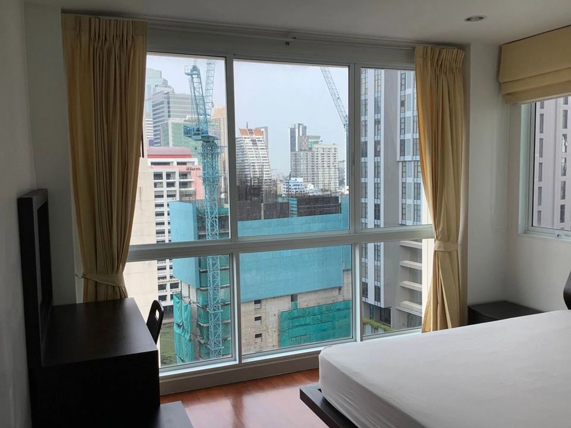 Property photos for Baan Siri Silom