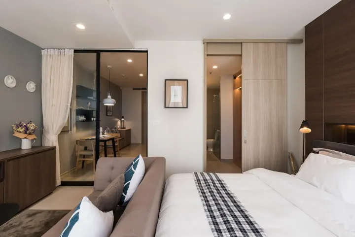 Property photos for Noble Ploenchit