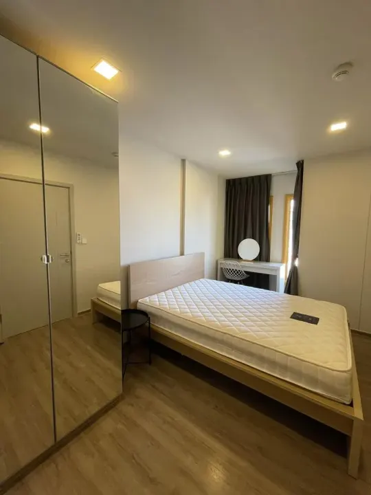 Property photos for THE BASE Sukhumvit 50