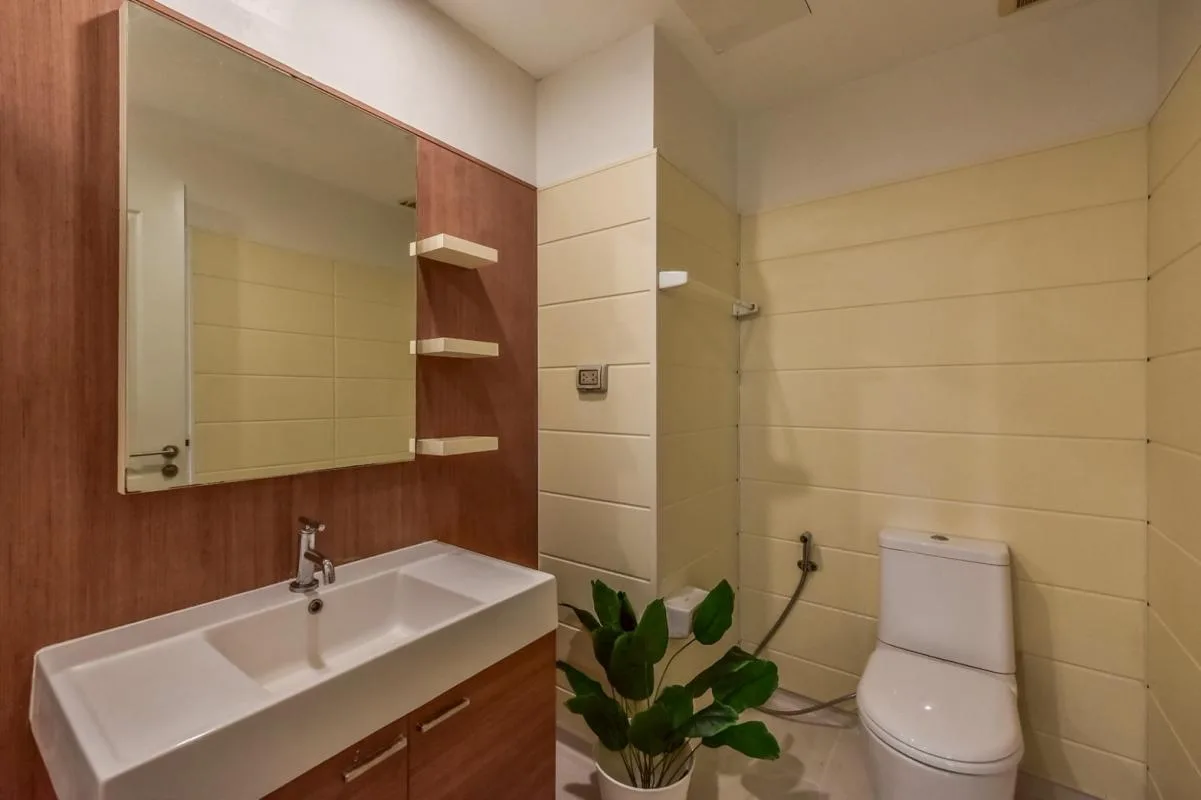 Property photos for Q House Condo Sathorn