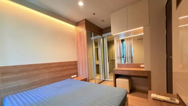 Property photos for Rhythm Sathorn