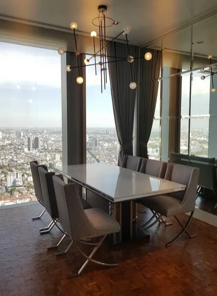 Property photos for The Ritz - Carlton Residences at MahaNakhon