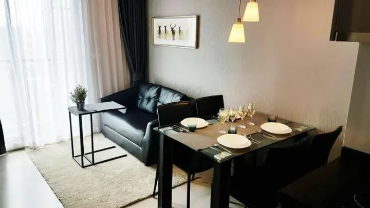 Property photos for Rhythm Asoke