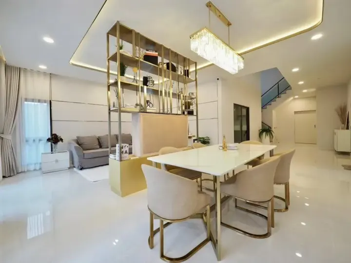 Property photos for The City Bangna