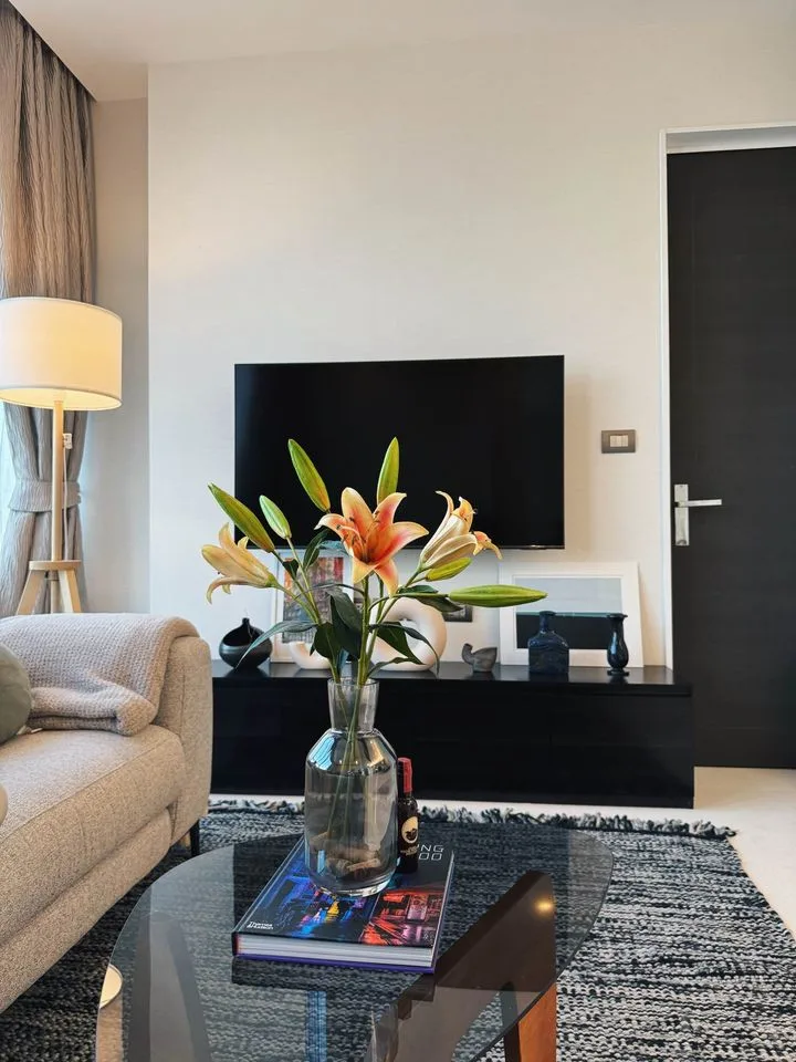 Property photos for The Bangkok Sathorn