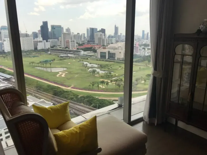 Property photos for Whizdom Avenue Ratchada - Ladprao