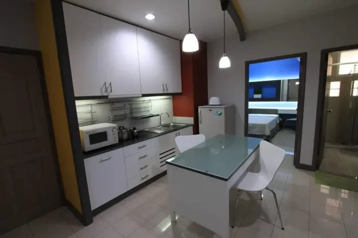 Property photos for Pathumwan Resort