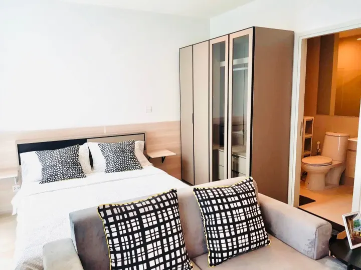 Property photos for Noble Revolve Ratchada 2