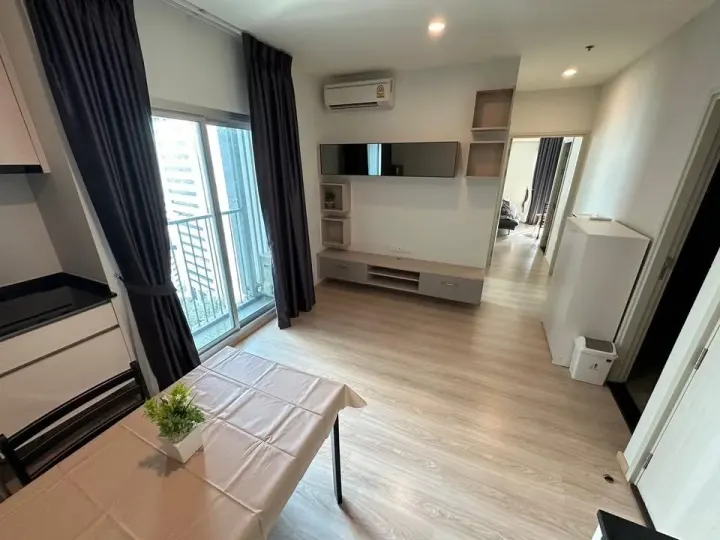 Property photos for Noble Revolve Ratchada