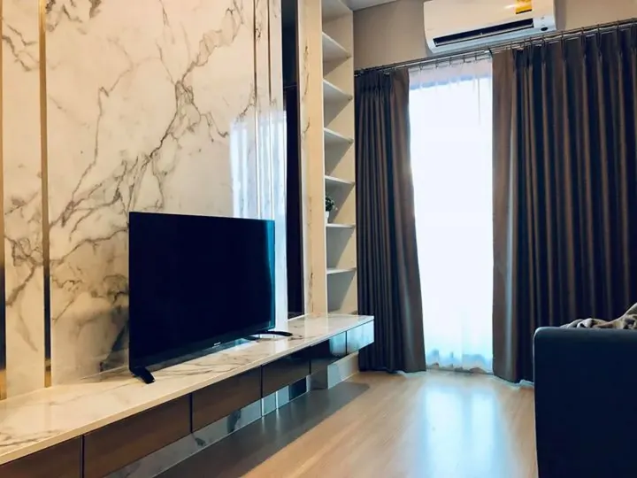 Property photos for Lumpini Suite Dindaeng - Ratchaprarop