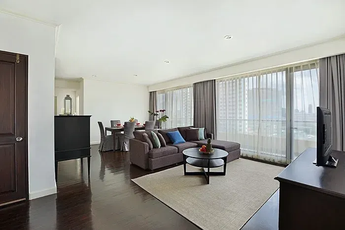 Property photos for Baan Chao Praya