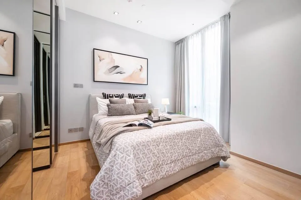 Property photos for 28 Chidlom