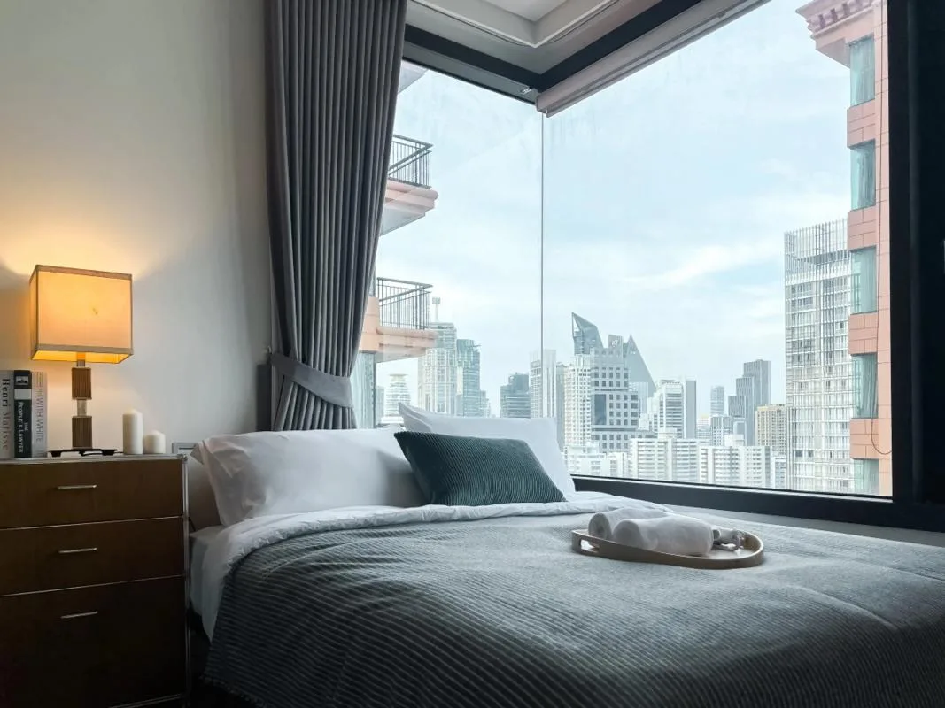 Property photos for Aguston Sukhumvit 22