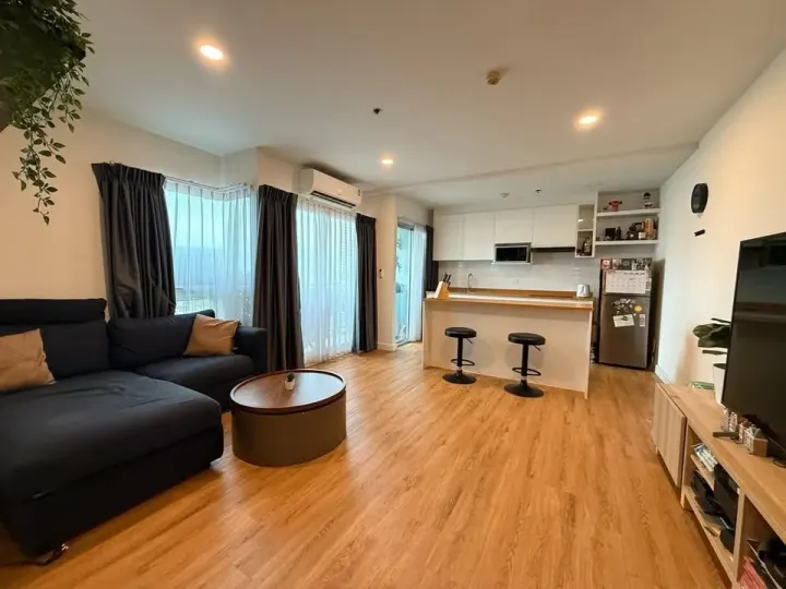 Property photos for The Niche Taksin