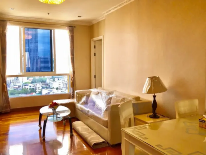 Property photos for Ivy Sathorn 10