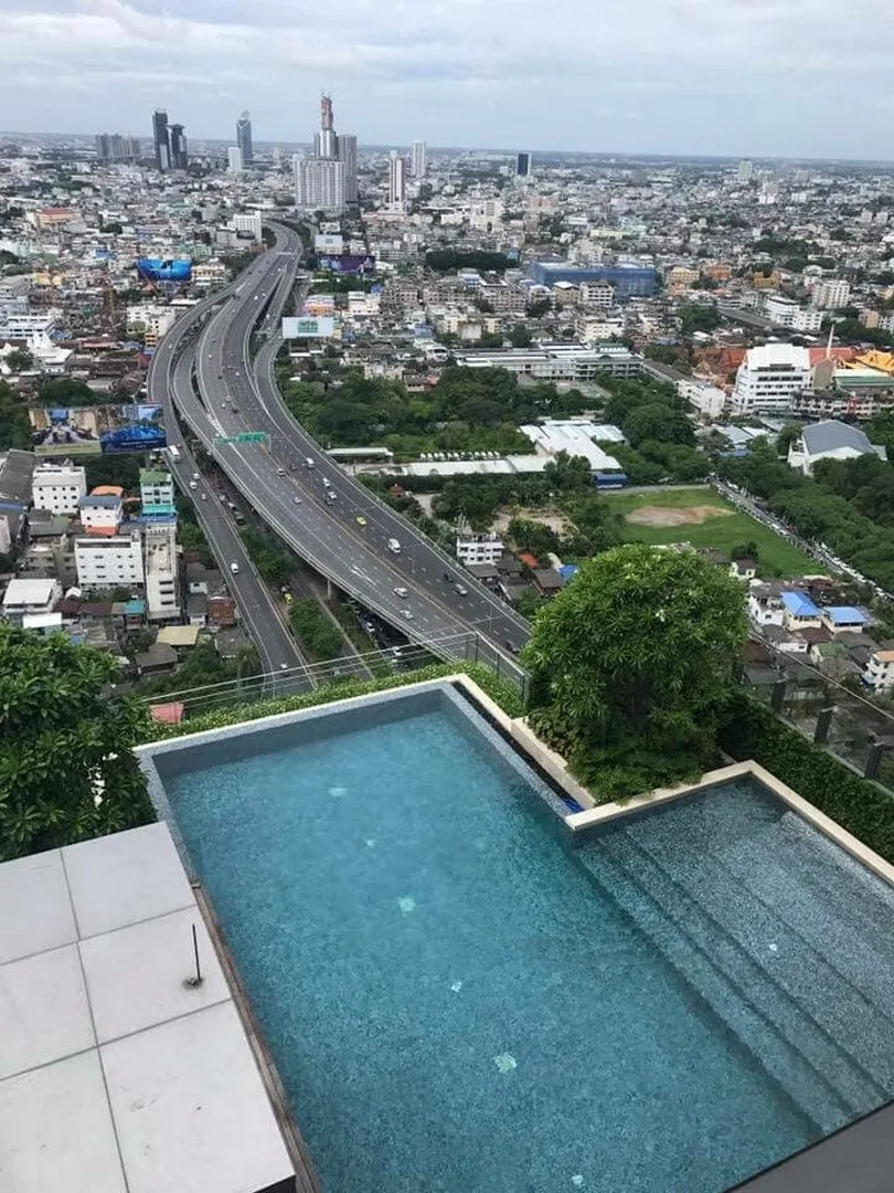 Property photos for The Bangkok Sathorn