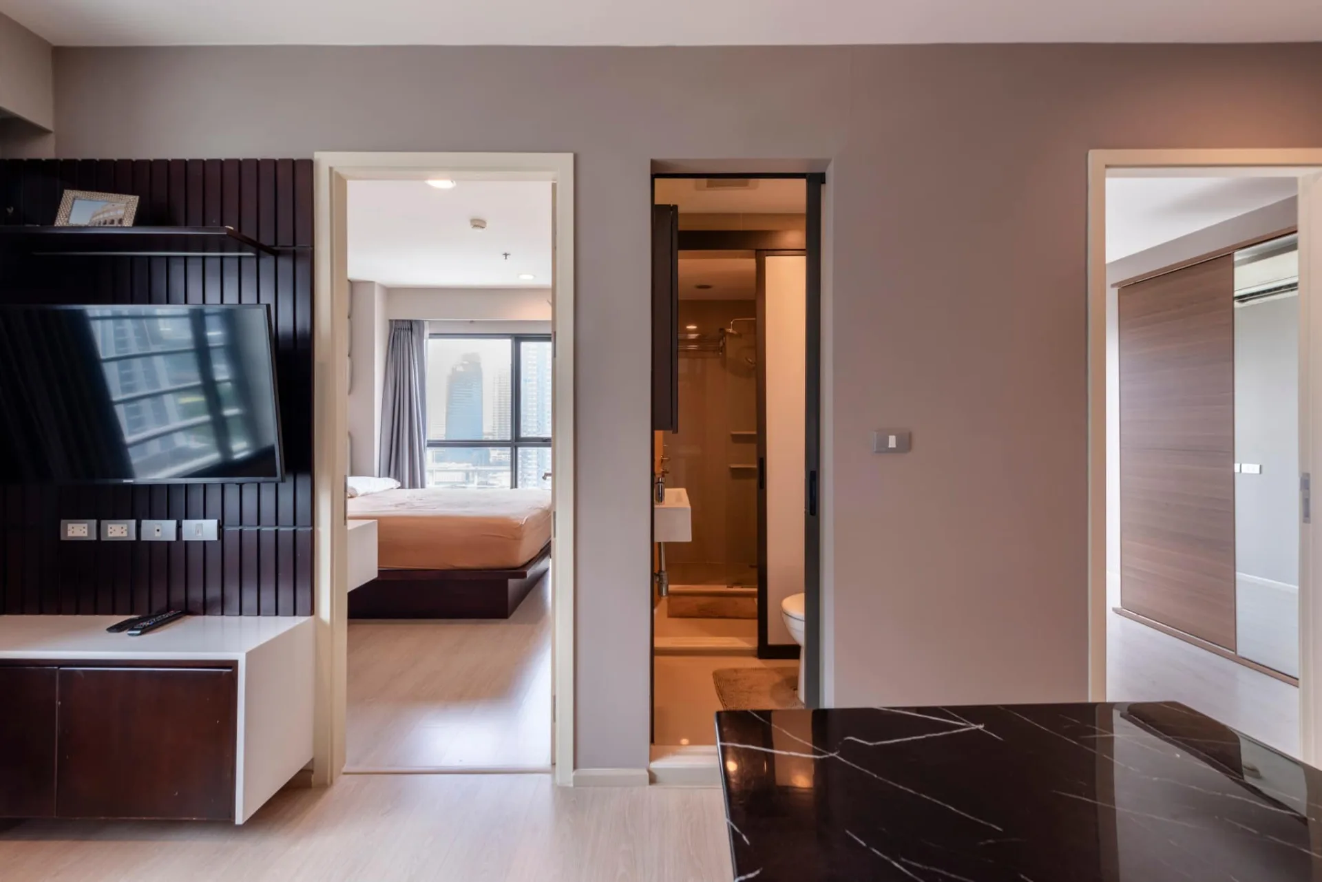 Property photos for Rhythm Asoke 2