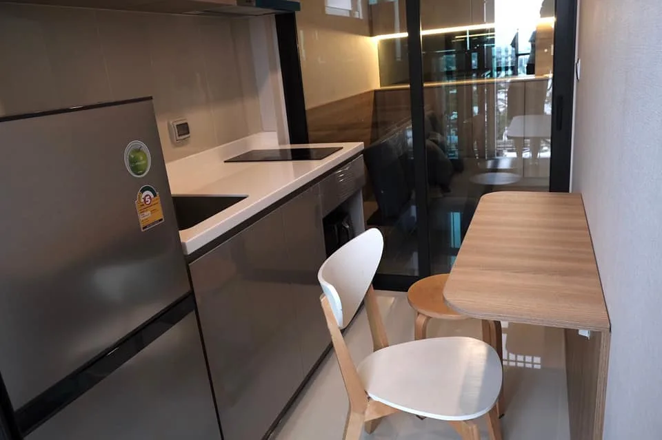 Property photos for Life Sukhumvit 62