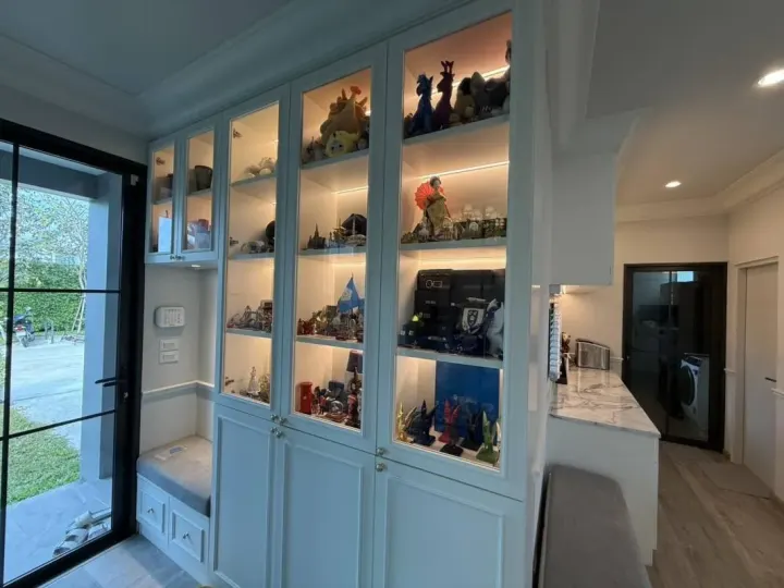 Property photos for Saransiri Ramkhamhaeng