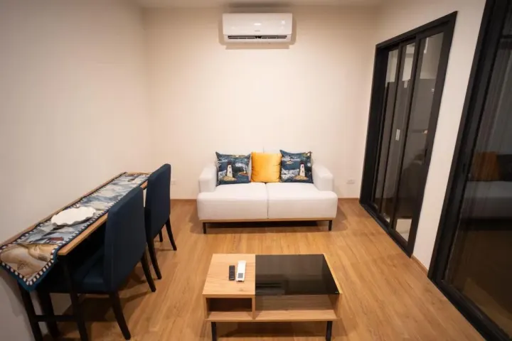 Property photos for The Line Vibe