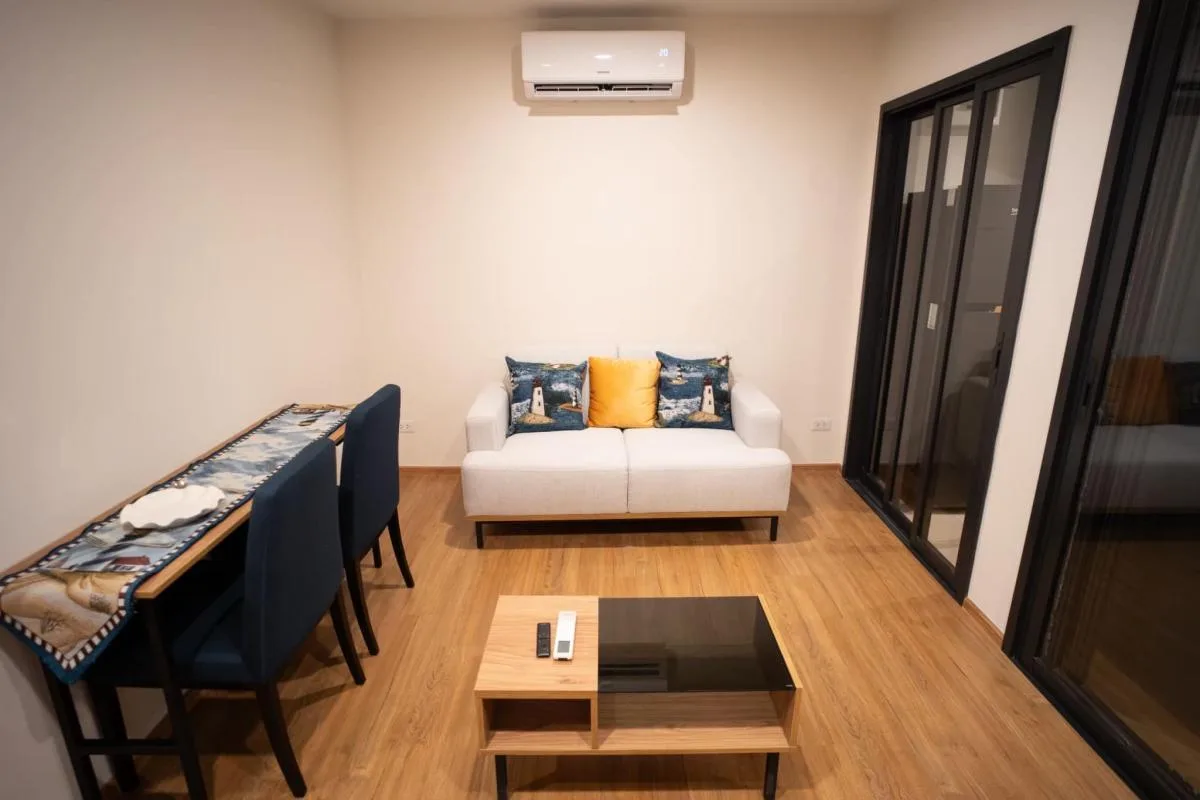Property photos for The Line Vibe
