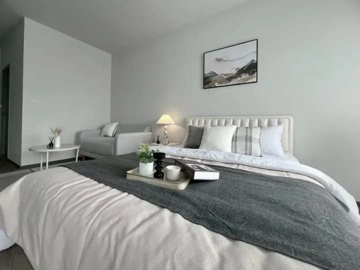 Property photos for Rich Point @ Bts Wutthakat