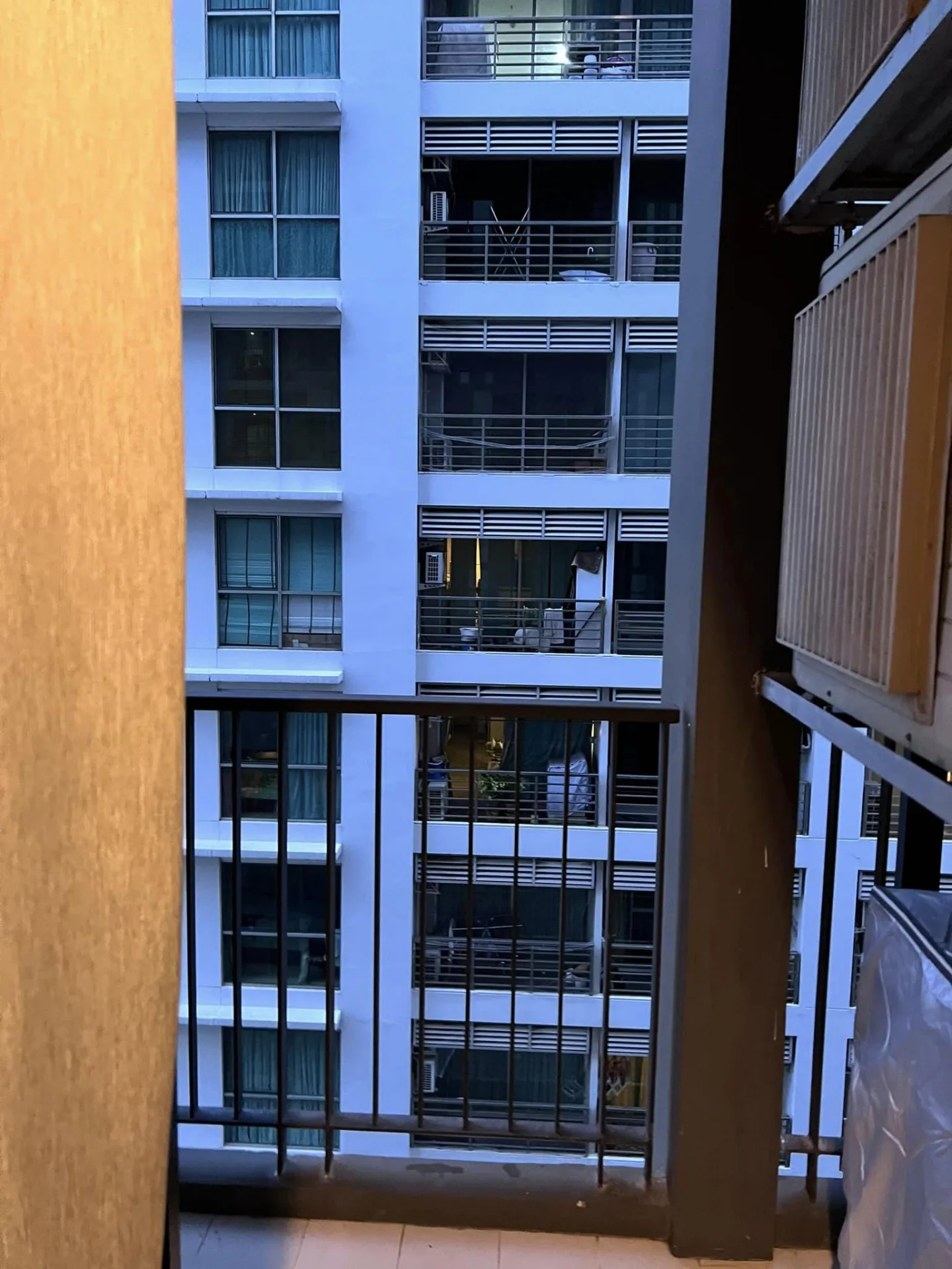 Property photos for The Vertical Aree