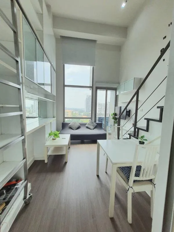 Property photos for Ideo Morph 38
